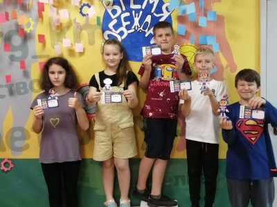 Лагерь Металлург Комсомольск-на-Амуре