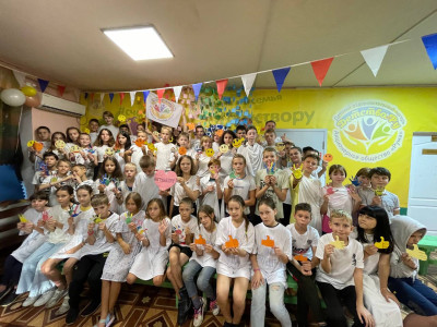 Лагерь Металлург Комсомольск-на-Амуре