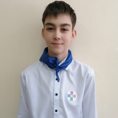 ХРАНИТЕЛИ КВАДРОМИРА