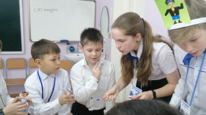 Сергей Чулков