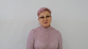 Акулова Ирина Георгиевна 