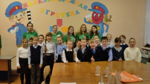 Тренировочный центр дайвера Пикселя