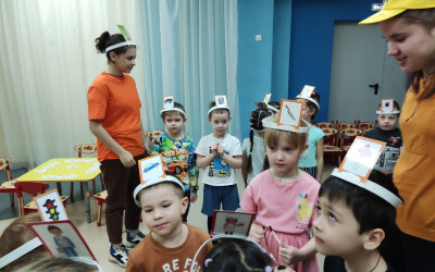 Тренировочный центр инспектора Сканера