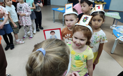 Тренировочный центр инспектора Сканера