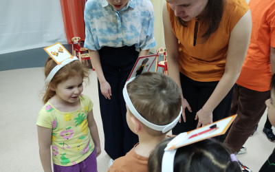 Тренировочный центр инспектора Сканера