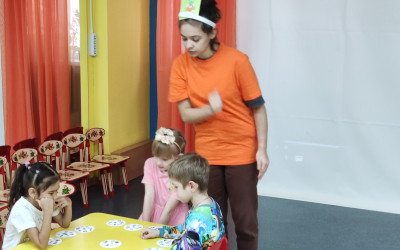 Тренировочный центр инспектора Сканера