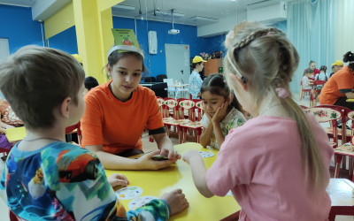 Тренировочный центр инспектора Сканера