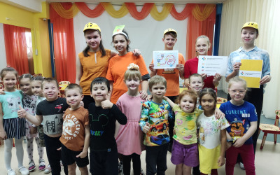 Тренировочный центр инспектора Сканера