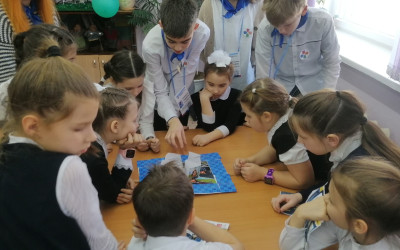 В гостях у мастера Профи