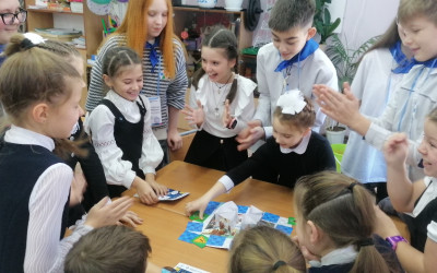 В гостях у мастера Профи