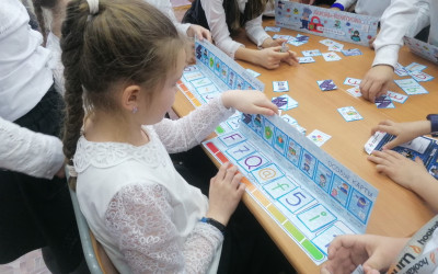 В просторах интернета с дайвером Пикселем