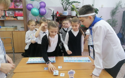 В просторах интернета с дайвером Пикселем