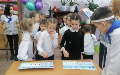 В просторах интернета с дайвером Пикселем