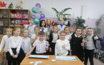 В просторах интернета с дайвером Пикселем