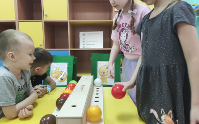 Тренировочный центр Профи