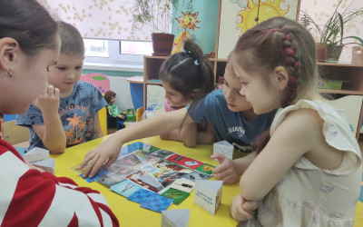 Тренировочный центр Профи