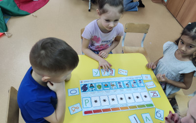 Тренировочный центр Драйвера Пикселя