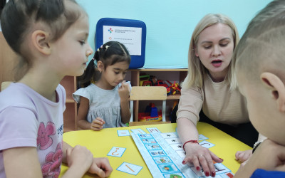 Тренировочный центр Драйвера Пикселя