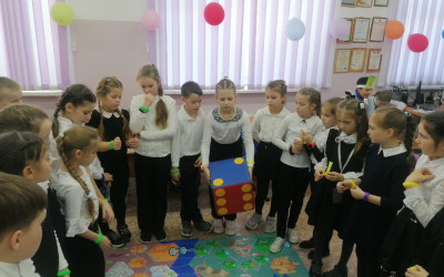 В поисках артефактов Хранителей КвадроЗемель