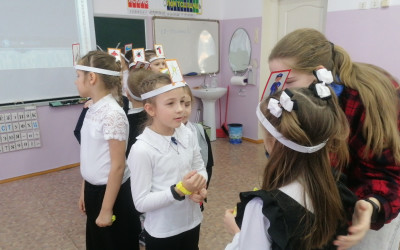 В поисках артефактов Хранителей КвадроЗемель