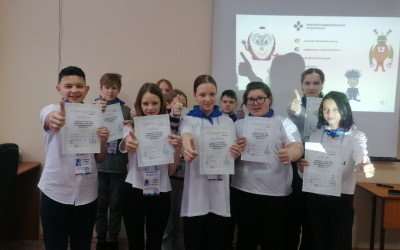 На встречу году педагога и наставника