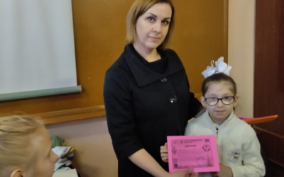 Итоговая игра "СуперСила квадронавтов"