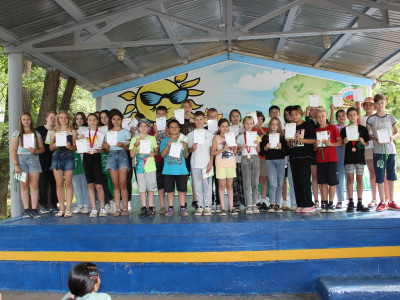 Наши суперГерои