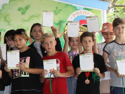 Наши суперГерои