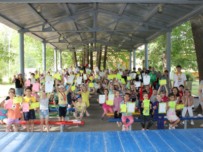 Наши суперГерои