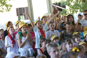 До свидание, лето!