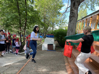 Работа  тренера