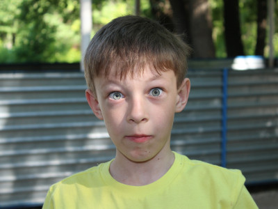 Настроение - лето!