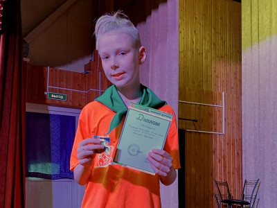 Аллея славы Детской Железнодорожной Империи