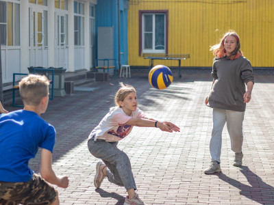 Палитра эмоций Маяка