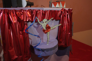 Пополняем КвадроМир собственной землей