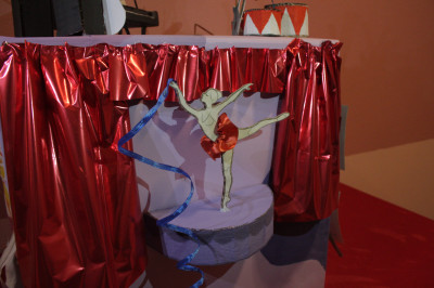 Пополняем КвадроМир собственной землей