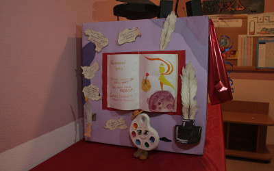 Пополняем КвадроМир собственной землей