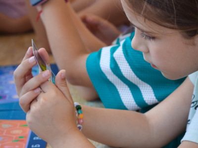 Железнодорожная игротека заменить целый виртуальный мир!