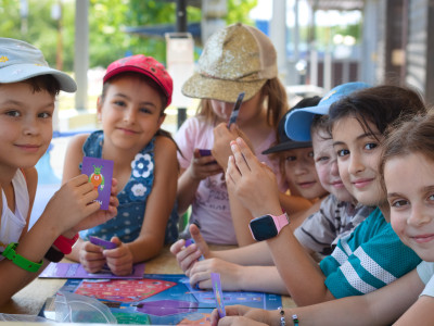 Железнодорожная игротека заменить целый виртуальный мир!