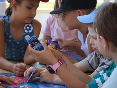 Железнодорожная игротека заменить целый виртуальный мир!