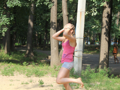 Настроение - лето!