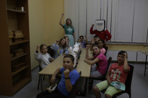 Создаем поезд будущего