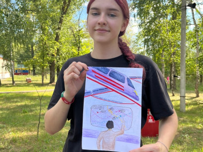 Железнодорожные профессии будущего