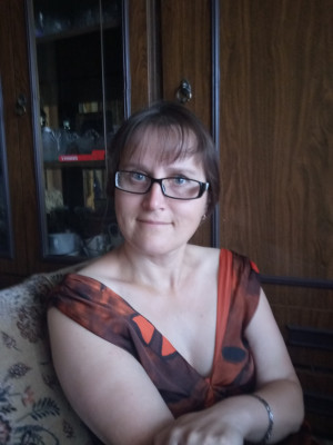 Ильина Татьяна Владимировна