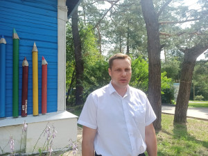 Кривицкий Андрей Александрович