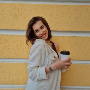 Лузина Виктория Алексеевна 