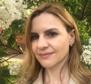 Москалева Екатерина Михайловна 