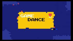 Вы любите играть? А танцевать?&nbsp;