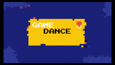 Вы любите играть? А танцевать?&nbsp;