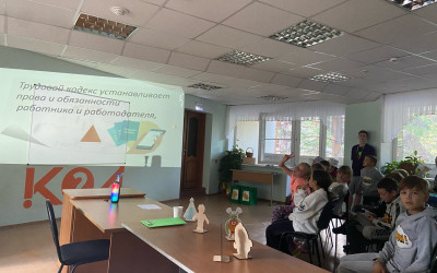 Продолжаем удивлять и удивляться